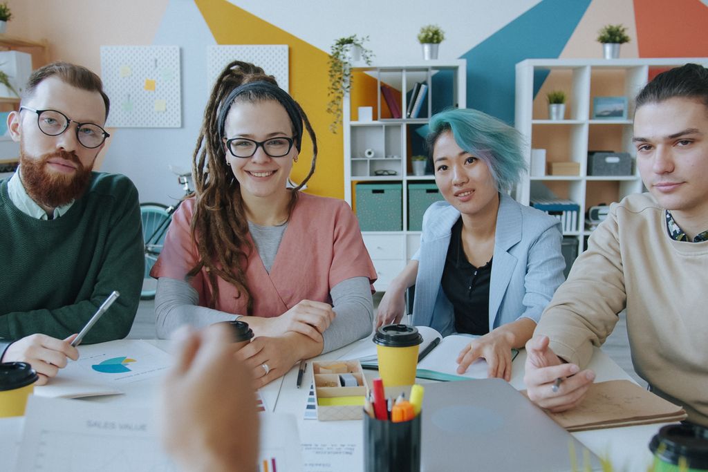 Singapore AI Fintech Business Partner - ALMR Consulting
