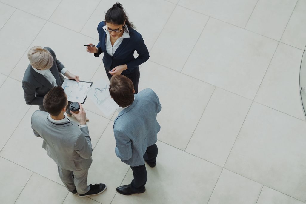 Sales Enablement Partnerships Singapore - ALMR Consulting