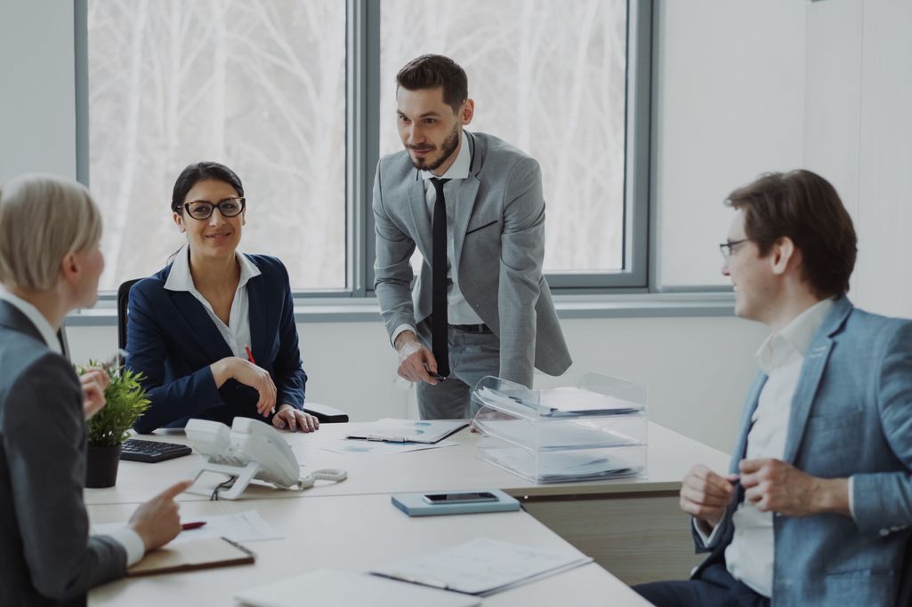 On-Ground Technical Support Singapore - ALMR Consulting